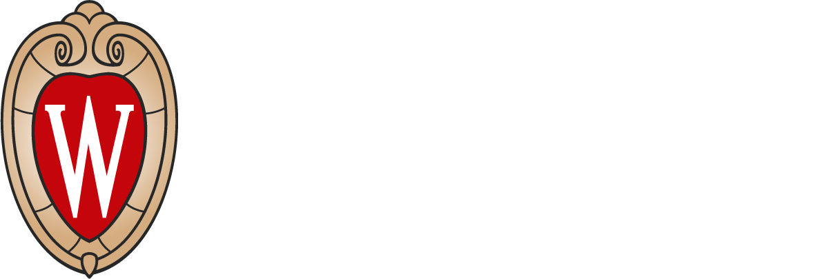 University of Wisconsin-Madison logo